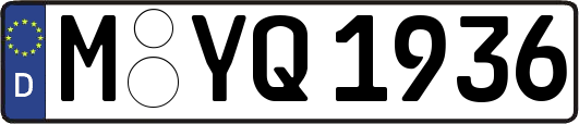 M-YQ1936