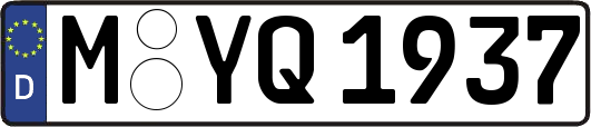 M-YQ1937