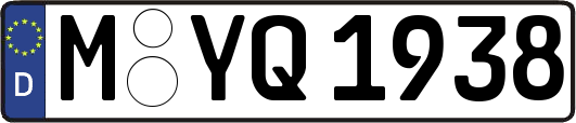 M-YQ1938