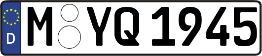 M-YQ1945