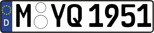 M-YQ1951