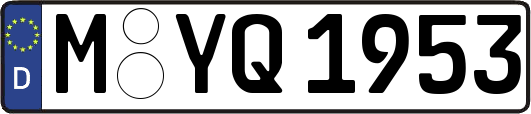 M-YQ1953