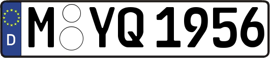 M-YQ1956