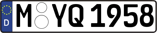 M-YQ1958