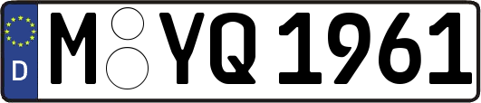 M-YQ1961