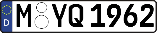 M-YQ1962
