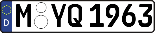 M-YQ1963