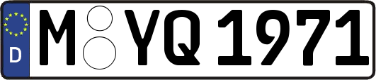 M-YQ1971