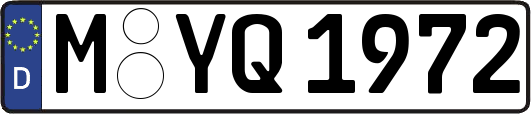 M-YQ1972