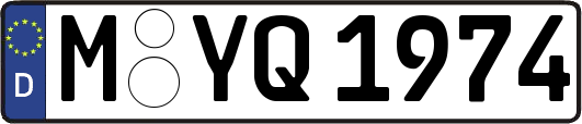 M-YQ1974