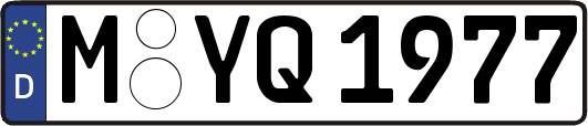 M-YQ1977