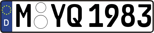 M-YQ1983