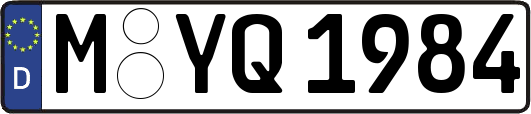 M-YQ1984