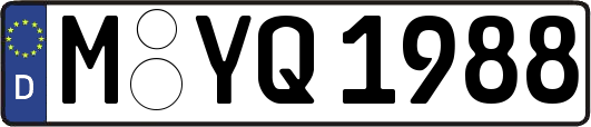 M-YQ1988