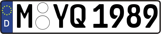 M-YQ1989