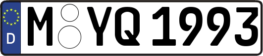M-YQ1993