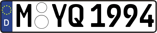 M-YQ1994