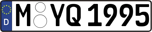 M-YQ1995