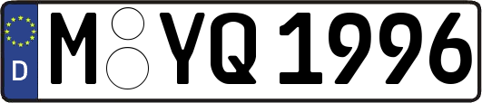 M-YQ1996