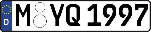 M-YQ1997