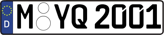 M-YQ2001