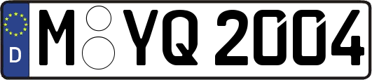 M-YQ2004