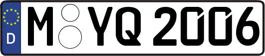 M-YQ2006