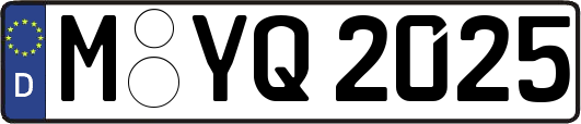 M-YQ2025