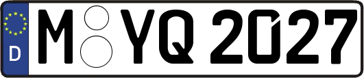 M-YQ2027