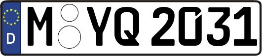 M-YQ2031