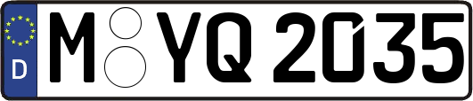 M-YQ2035