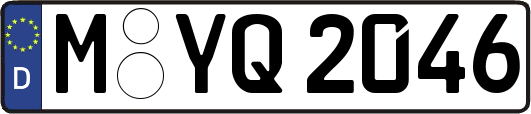 M-YQ2046