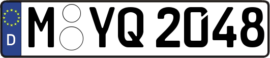M-YQ2048
