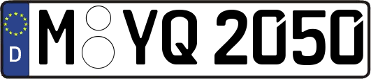M-YQ2050
