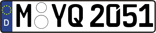 M-YQ2051