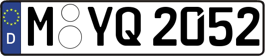 M-YQ2052