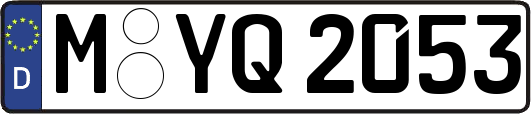 M-YQ2053
