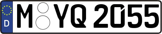M-YQ2055