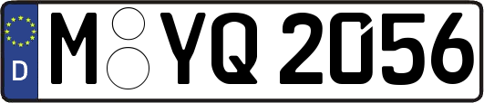 M-YQ2056