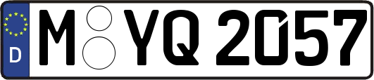 M-YQ2057