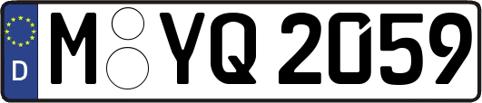 M-YQ2059