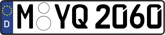 M-YQ2060