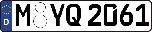 M-YQ2061