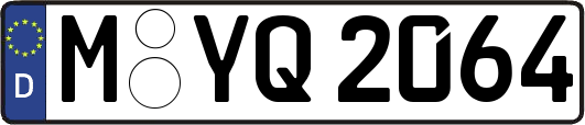 M-YQ2064