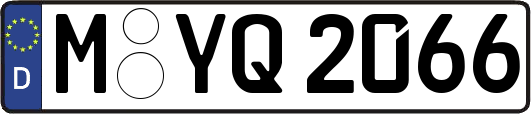 M-YQ2066