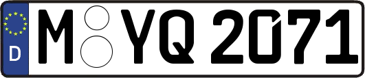 M-YQ2071