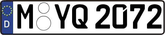 M-YQ2072