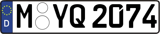 M-YQ2074