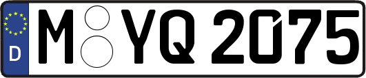 M-YQ2075