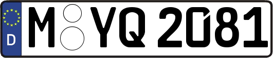 M-YQ2081